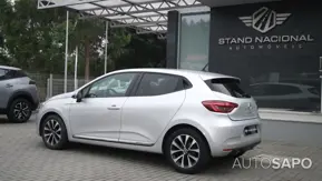 Renault Clio 1.0 TCe Intens de 2021