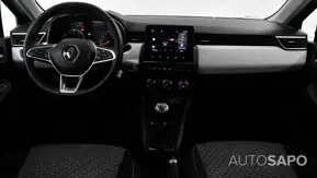 Renault Clio 1.0 TCe Limited de 2022