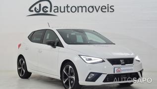 Seat Ibiza de 2022