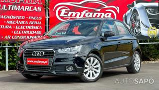 Audi A1 de 2013