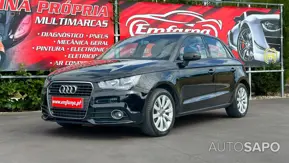 Audi A1 de 2013