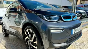 BMW i3 de 2018