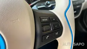 BMW i3 de 2018