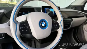 BMW i3 de 2018