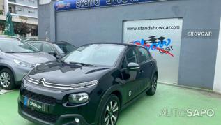 Citroen C3 de 2019