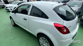 Opel Corsa de 2013