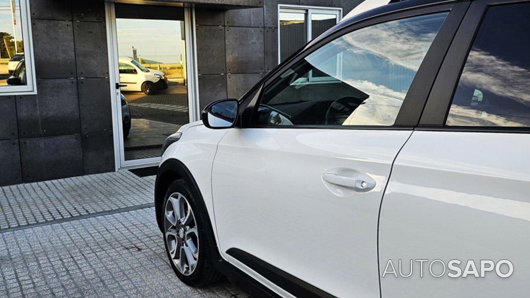 Hyundai i20 Active de 2020