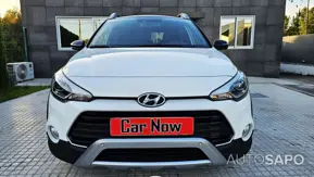 Hyundai i20 Active de 2020