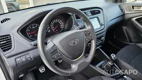 Hyundai i20 Active de 2020