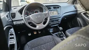 Hyundai i20 Active de 2020