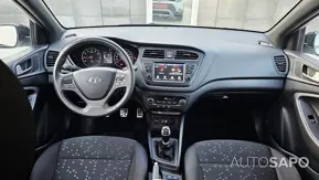 Hyundai i20 Active de 2020