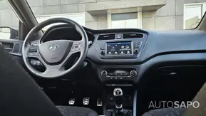 Hyundai i20 Active de 2020