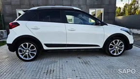 Hyundai i20 Active de 2020