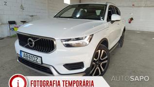 Volvo XC40 de 2020