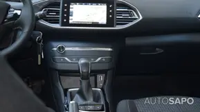 Peugeot 308 de 2017