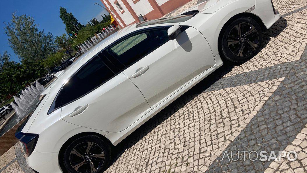 Honda Civic 1.0 i-VTEC Comfort de 2018