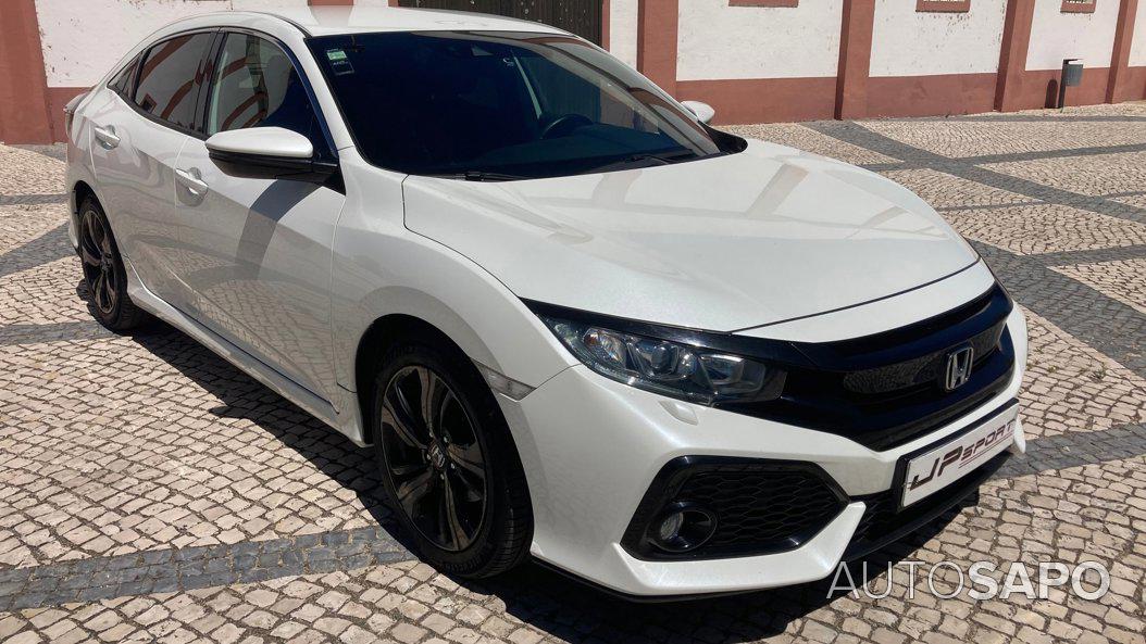 Honda Civic 1.0 i-VTEC Comfort de 2018