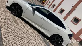 Honda Civic 1.0 i-VTEC Comfort de 2018