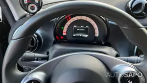 Smart Fortwo de 2021