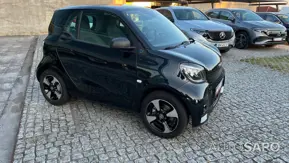 Smart Fortwo de 2021