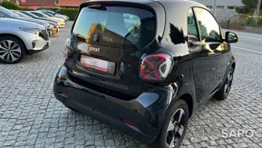 Smart Fortwo de 2021