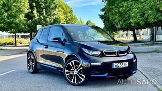 BMW i3 de 2020