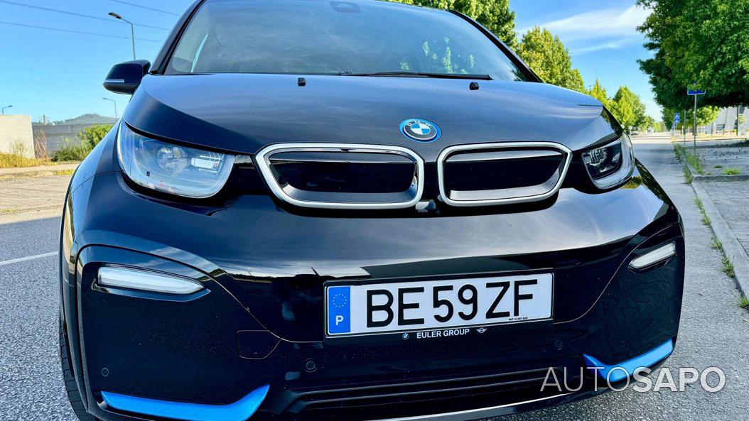 BMW i3 de 2020