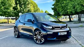 BMW i3 de 2020