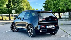 BMW i3 de 2020