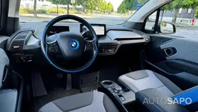 BMW i3 de 2020