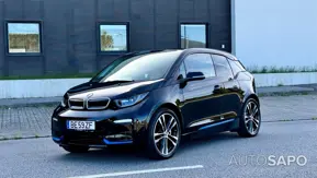 BMW i3 de 2020