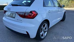 Audi A1 de 2019