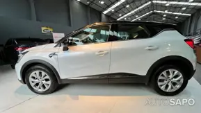 Renault Captur de 2022