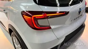 Renault Captur de 2022