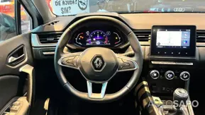 Renault Captur de 2022