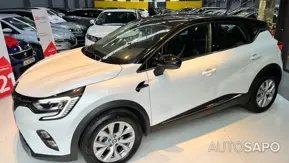 Renault Captur de 2022