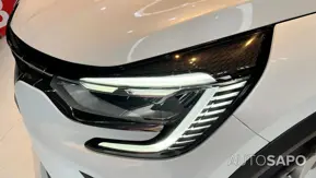 Renault Captur de 2022