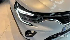 Renault Captur de 2022