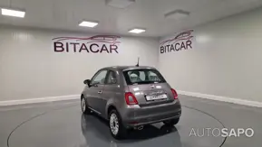 Fiat 500 de 2020