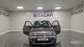 Fiat 500 de 2020