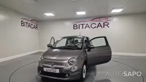 Fiat 500 de 2020