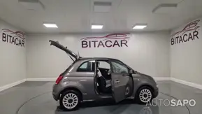 Fiat 500 de 2020