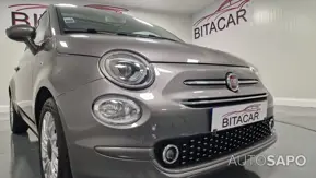 Fiat 500 de 2020