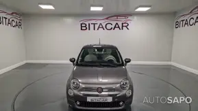 Fiat 500 de 2020