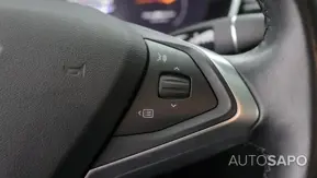 Tesla Model X 75D de 2018
