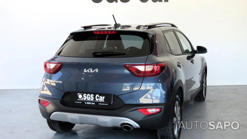 Kia Stonic 1.2 Dynamic de 2023