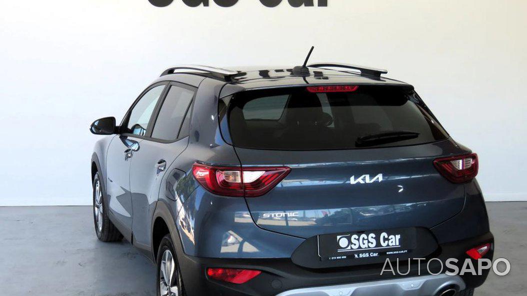 Kia Stonic 1.2 Dynamic de 2023