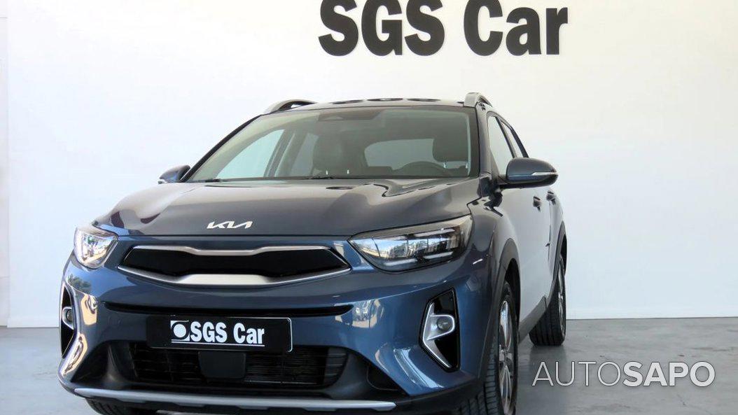 Kia Stonic 1.2 Dynamic de 2023