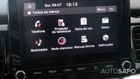 Kia Stonic 1.2 Dynamic de 2023