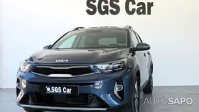 Kia Stonic 1.2 Dynamic de 2023